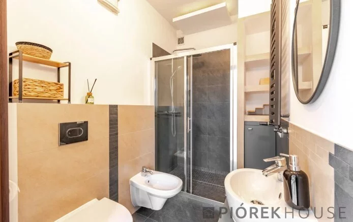 2 pokoje, mieszkanie 68,00 m², piętro 3, oferta nr , 78095/6624/OMS, Warszawa, Wilanów, Wilanów, Aleja Rzeczypospolitej