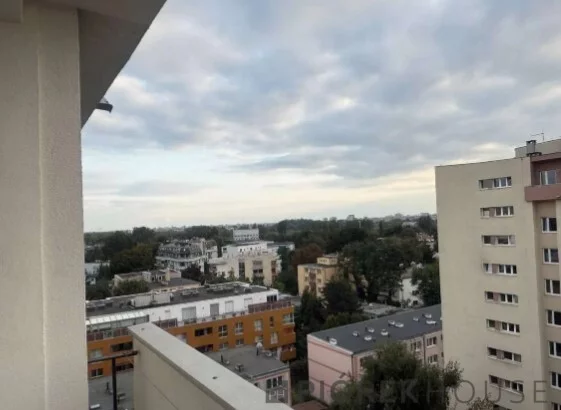 2 pokoje, apartament 39,17 m², piętro 9, oferta nr , 77120/6624/OMS, Warszawa, Praga Południe, Praga Południe, Aleja Stanów Zjednoczonych