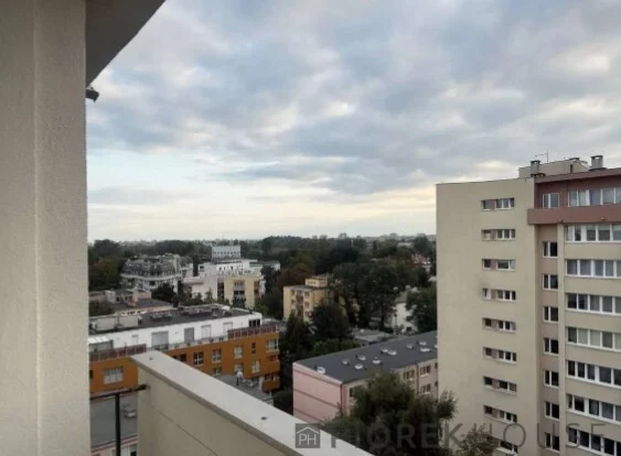 2 pokoje, apartament 39,17 m², piętro 9, oferta nr , 77120/6624/OMS, Warszawa, Praga Południe, Praga Południe, Aleja Stanów Zjednoczonych