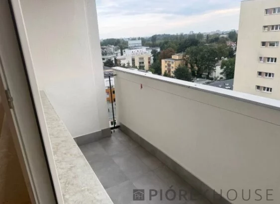 2 pokoje, apartament 39,17 m², piętro 9, oferta nr , 77120/6624/OMS, Warszawa, Praga Południe, Praga Południe, Aleja Stanów Zjednoczonych