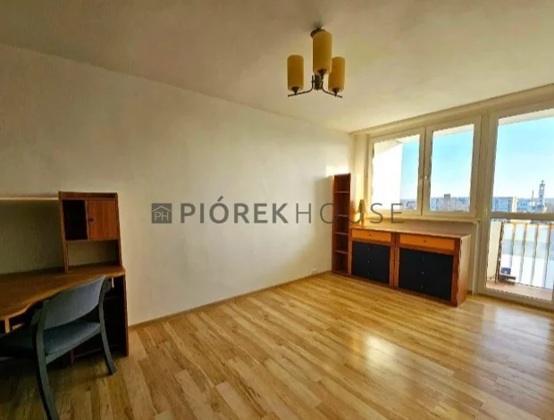Mieszkanie dwupokojowe 38,00 m², Warszawa, Praga Północ, Aleja Tysiąclecia, Sprzedaż