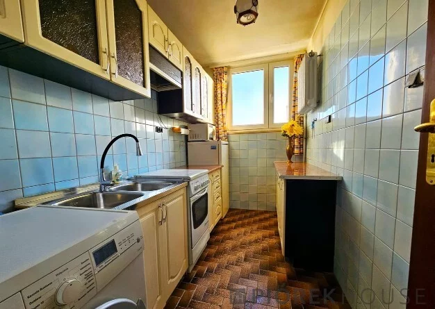 Apartamenty 77086/6624/OMS Warszawa Praga Północ Aleja Tysiąclecia