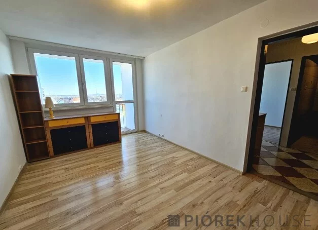 2 pokoje, mieszkanie 38,00 m², piętro 10, oferta nr , 77086/6624/OMS, Warszawa, Praga Północ, Praga Północ, Aleja Tysiąclecia