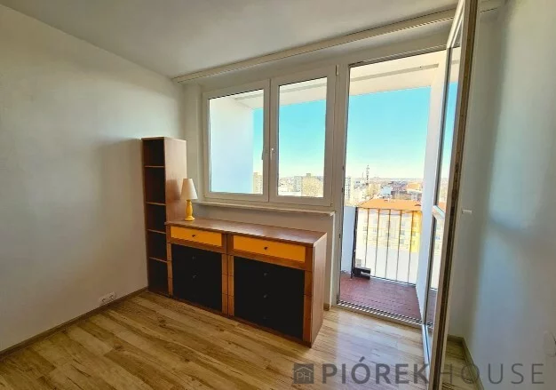 2 pokoje, mieszkanie 38,00 m², piętro 10, oferta nr , 77086/6624/OMS, Warszawa, Praga Północ, Praga Północ, Aleja Tysiąclecia
