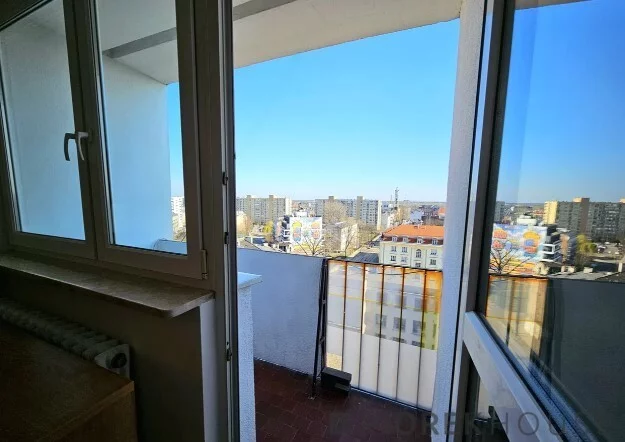 2 pokoje, mieszkanie 38,00 m², piętro 10, oferta nr , 77086/6624/OMS, Warszawa, Praga Północ, Praga Północ, Aleja Tysiąclecia