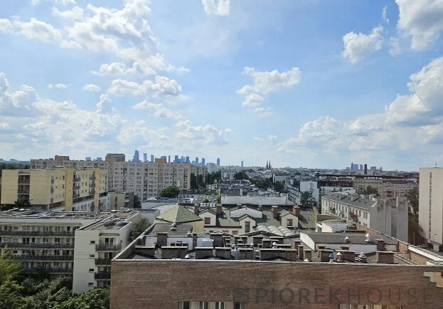2 pokoje, mieszkanie 38,00 m², piętro 10, oferta nr , 77086/6624/OMS, Warszawa, Praga Północ, Praga Północ, Aleja Tysiąclecia