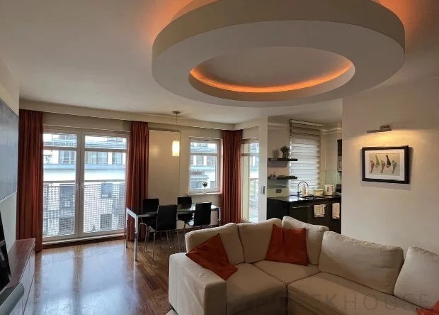 Apartamenty 76616/6624/OMS Warszawa Wilanów Aleja Wilanowska