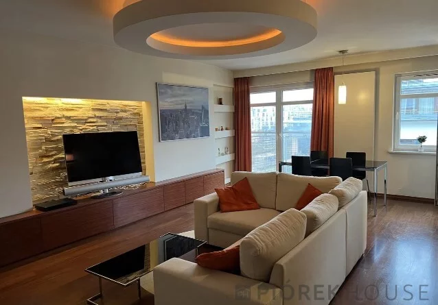 2 pokoje, apartament 66,00 m², piętro 3, oferta nr , 76616/6624/OMS, Warszawa, Wilanów, Wilanów, Aleja Wilanowska