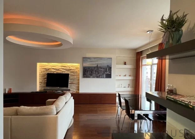 2 pokoje, apartament 66,00 m², piętro 3, oferta nr , 76616/6624/OMS, Warszawa, Wilanów, Wilanów, Aleja Wilanowska