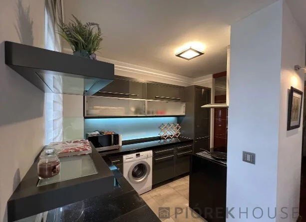 2 pokoje, apartament 66,00 m², piętro 3, oferta nr , 76616/6624/OMS, Warszawa, Wilanów, Wilanów, Aleja Wilanowska