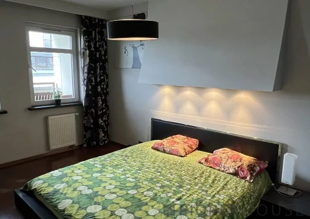 2 pokoje, apartament 66,00 m², piętro 3, oferta nr , 76616/6624/OMS, Warszawa, Wilanów, Wilanów, Aleja Wilanowska