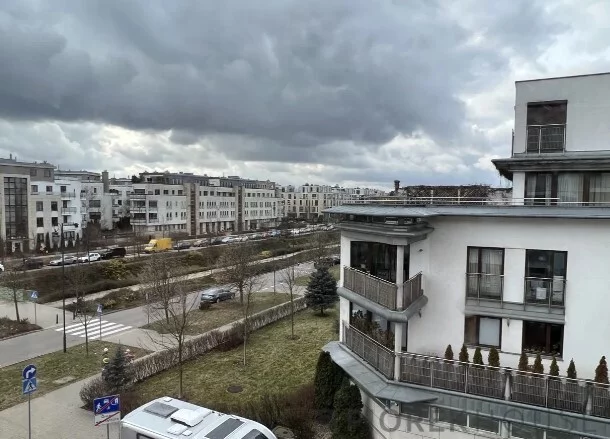 2 pokoje, apartament 66,00 m², piętro 3, oferta nr , 76616/6624/OMS, Warszawa, Wilanów, Wilanów, Aleja Wilanowska