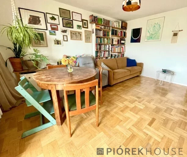 2 pokoje, mieszkanie 51,00 m², piętro 10, oferta nr , 78115/6624/OMS, Warszawa, Bielany, Bielany, al. Aleja Władysława Reymonta