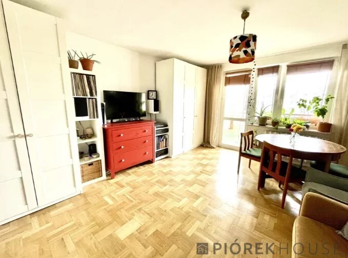2 pokoje, mieszkanie 51,00 m², piętro 10, oferta nr , 78115/6624/OMS, Warszawa, Bielany, Bielany, al. Aleja Władysława Reymonta
