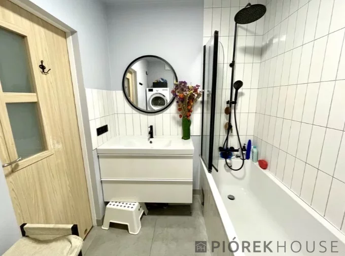 2 pokoje, mieszkanie 51,00 m², piętro 10, oferta nr , 78115/6624/OMS, Warszawa, Bielany, Bielany, al. Aleja Władysława Reymonta