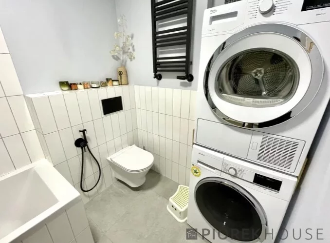 2 pokoje, mieszkanie 51,00 m², piętro 10, oferta nr , 78115/6624/OMS, Warszawa, Bielany, Bielany, al. Aleja Władysława Reymonta