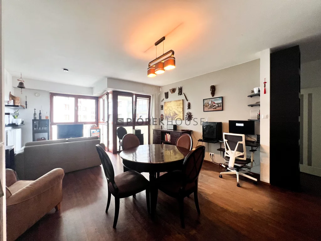 Apartamenty 74728/6624/OMS Warszawa Mokotów Aleja Wyścigowa