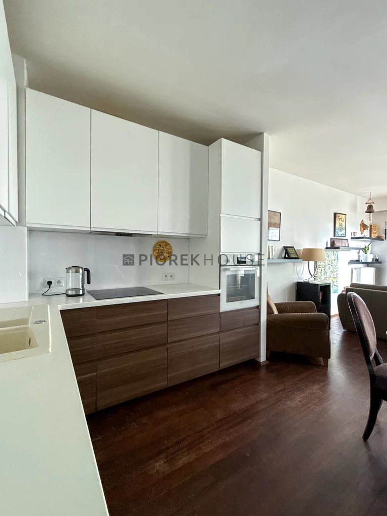 Apartamenty 76311/6624/OMS Warszawa Mokotów Aleja Wyścigowa