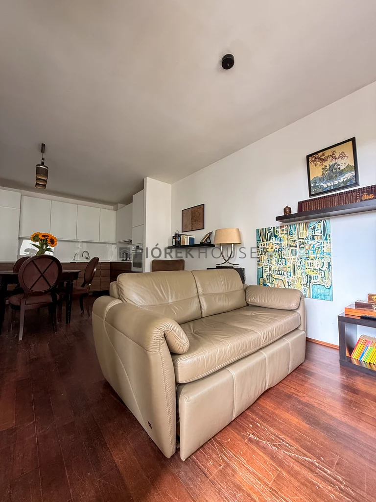 2 pokoje, apartament 62,00 m², piętro 4, oferta nr , 76311/6624/OMS, Warszawa, Mokotów, Mokotów, Aleja Wyścigowa