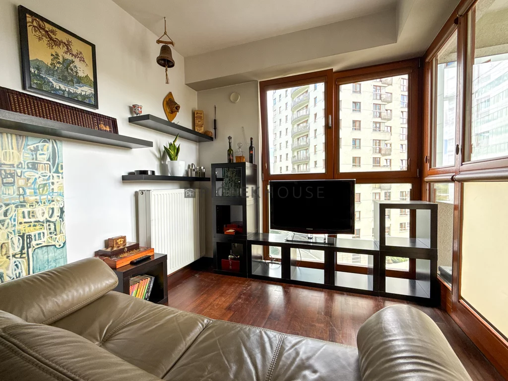 2 pokoje, apartament 62,00 m², piętro 4, oferta nr , 76311/6624/OMS, Warszawa, Mokotów, Mokotów, Aleja Wyścigowa