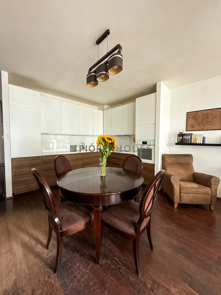 2 pokoje, apartament 62,00 m², piętro 4, oferta nr , 76311/6624/OMS, Warszawa, Mokotów, Mokotów, Aleja Wyścigowa