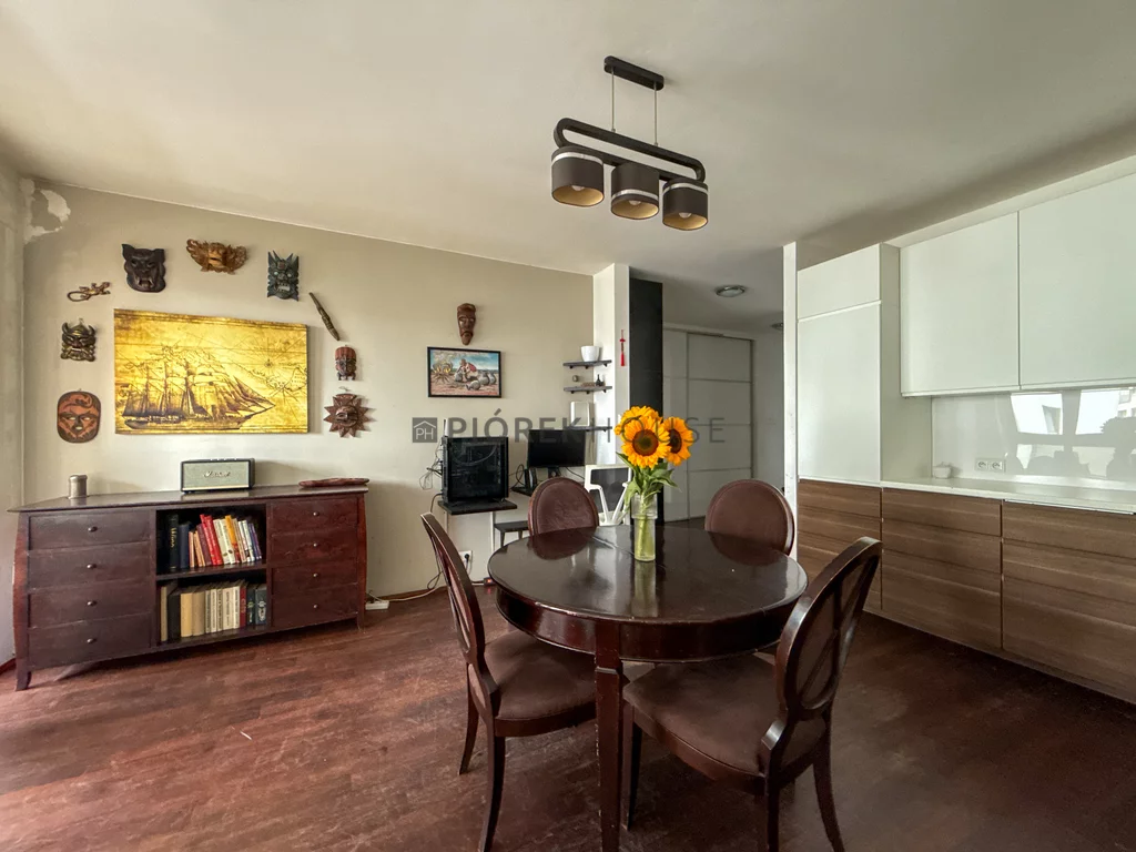 2 pokoje, apartament 62,00 m², piętro 4, oferta nr , 76311/6624/OMS, Warszawa, Mokotów, Mokotów, Aleja Wyścigowa