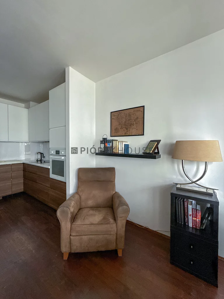 2 pokoje, apartament 62,00 m², piętro 4, oferta nr , 76311/6624/OMS, Warszawa, Mokotów, Mokotów, Aleja Wyścigowa