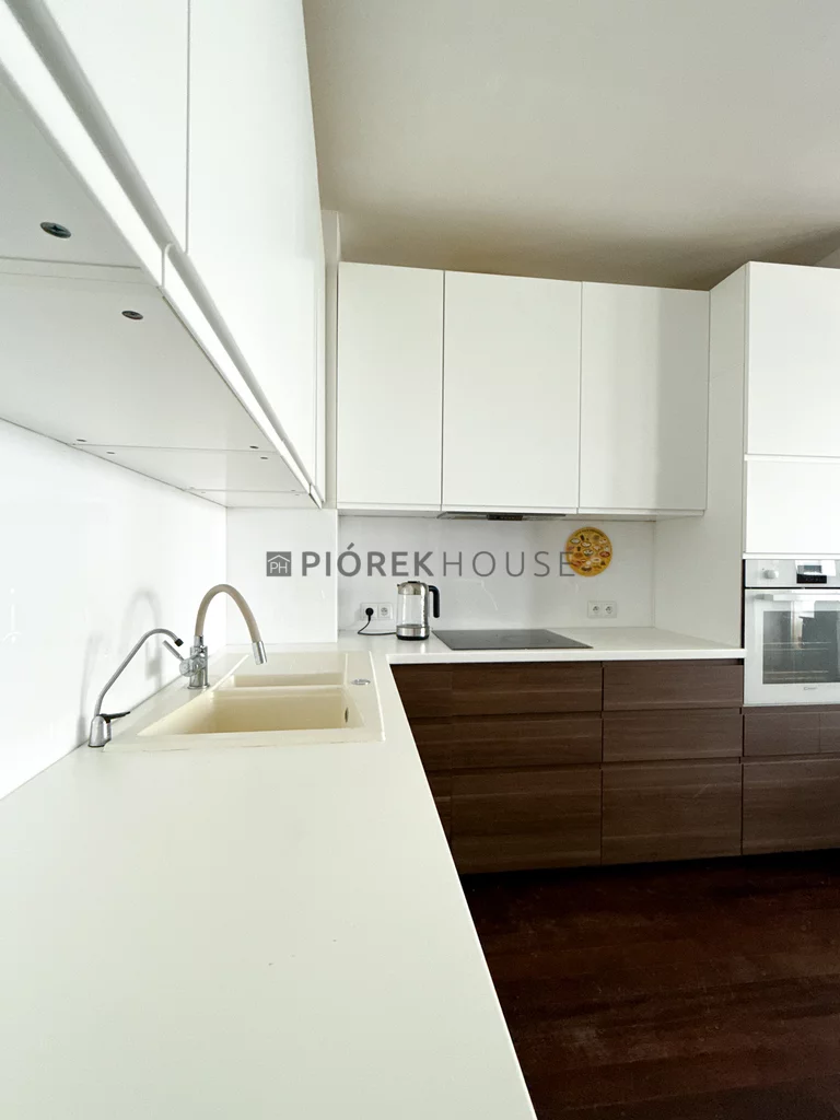 2 pokoje, apartament 62,00 m², piętro 4, oferta nr , 76311/6624/OMS, Warszawa, Mokotów, Mokotów, Aleja Wyścigowa