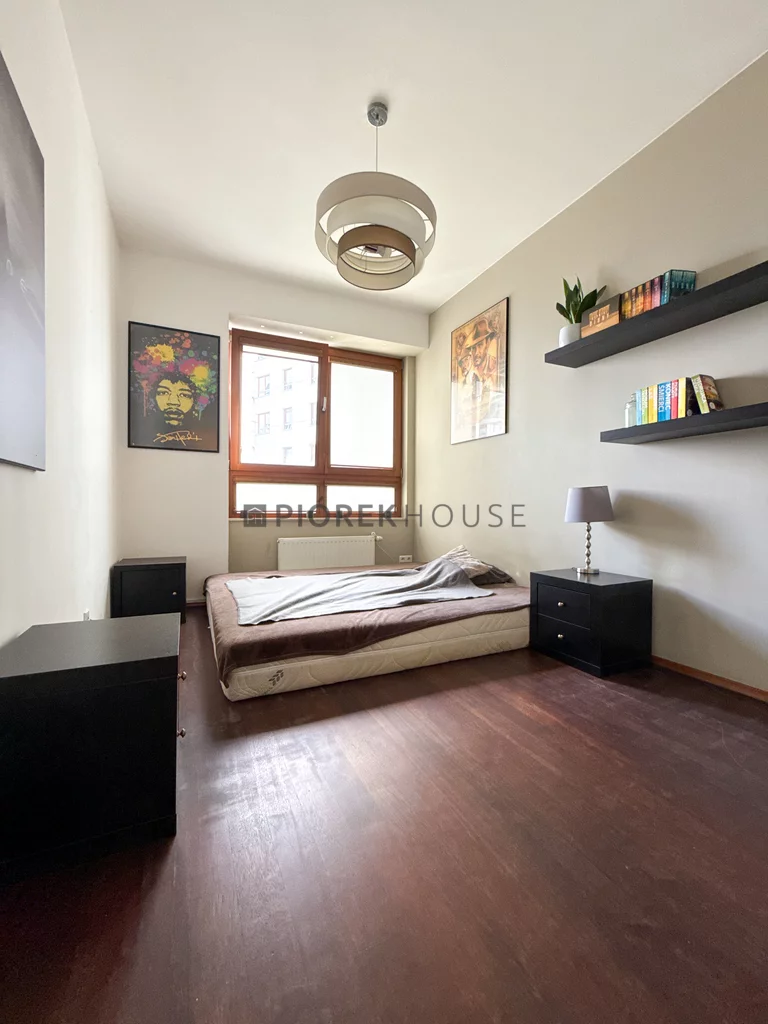 2 pokoje, apartament 62,00 m², piętro 4, oferta nr , 76311/6624/OMS, Warszawa, Mokotów, Mokotów, Aleja Wyścigowa
