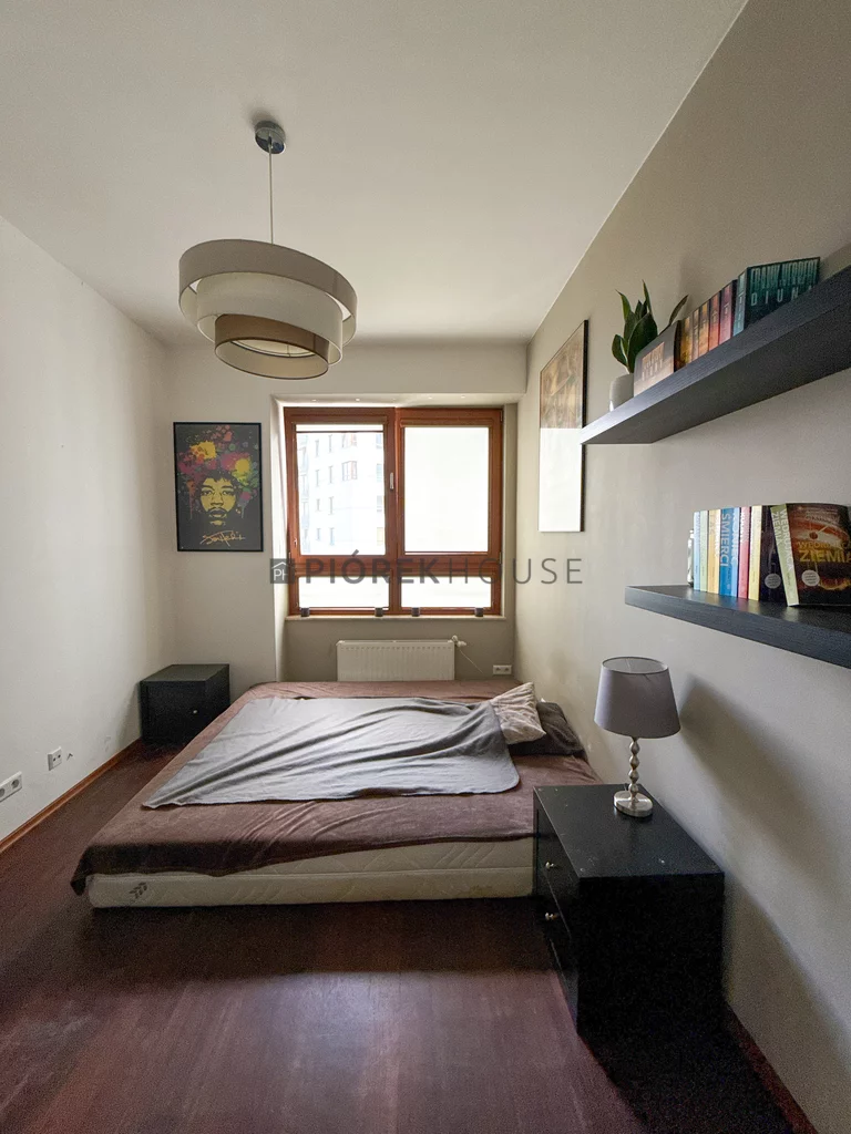 2 pokoje, apartament 62,00 m², piętro 4, oferta nr , 76311/6624/OMS, Warszawa, Mokotów, Mokotów, Aleja Wyścigowa