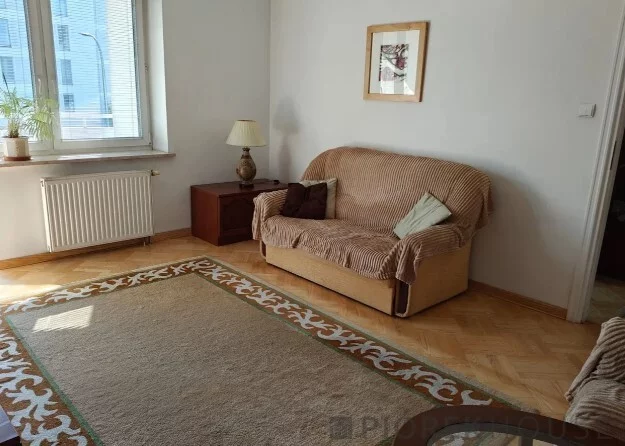 Apartamenty 76704/6624/OMS Warszawa Mokotów Aleja Wyścigowa