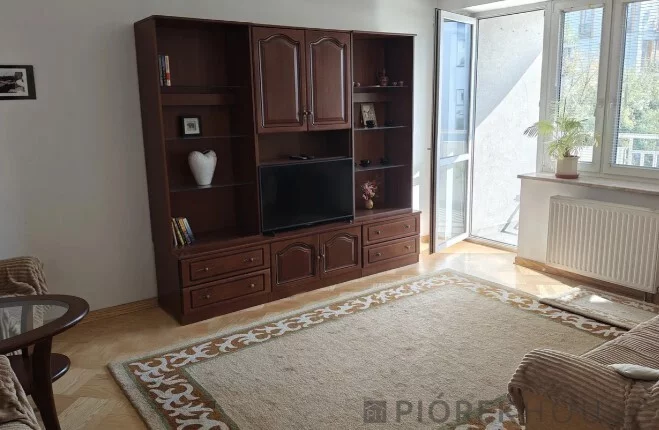 2 pokoje, mieszkanie 49,00 m², piętro 1, oferta nr , 76704/6624/OMS, Warszawa, Mokotów, Mokotów, Aleja Wyścigowa