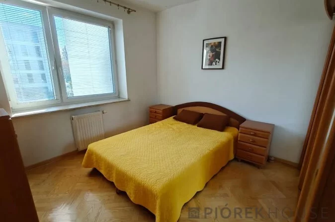 2 pokoje, mieszkanie 49,00 m², piętro 1, oferta nr , 76704/6624/OMS, Warszawa, Mokotów, Mokotów, Aleja Wyścigowa