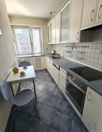 2 pokoje, mieszkanie 49,00 m², piętro 1, oferta nr , 76704/6624/OMS, Warszawa, Mokotów, Mokotów, Aleja Wyścigowa