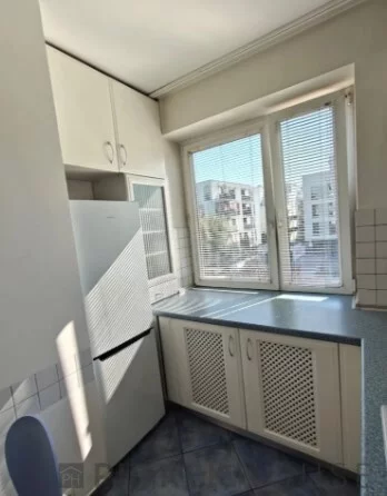 2 pokoje, mieszkanie 49,00 m², piętro 1, oferta nr , 76704/6624/OMS, Warszawa, Mokotów, Mokotów, Aleja Wyścigowa