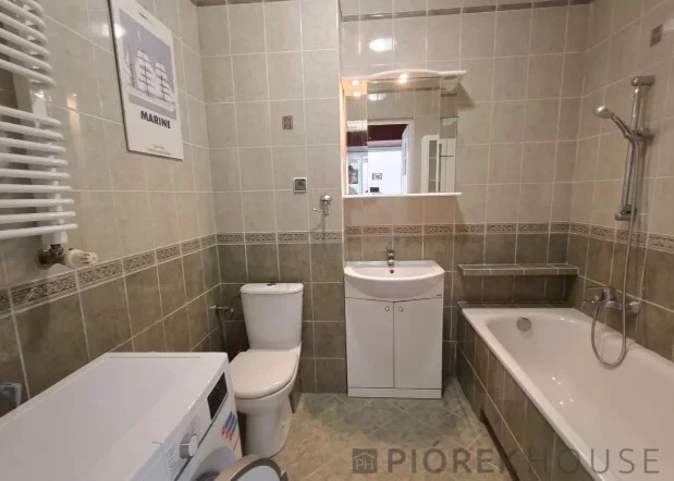 2 pokoje, mieszkanie 49,00 m², piętro 1, oferta nr , 76704/6624/OMS, Warszawa, Mokotów, Mokotów, Aleja Wyścigowa