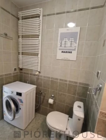 2 pokoje, mieszkanie 49,00 m², piętro 1, oferta nr , 76704/6624/OMS, Warszawa, Mokotów, Mokotów, Aleja Wyścigowa