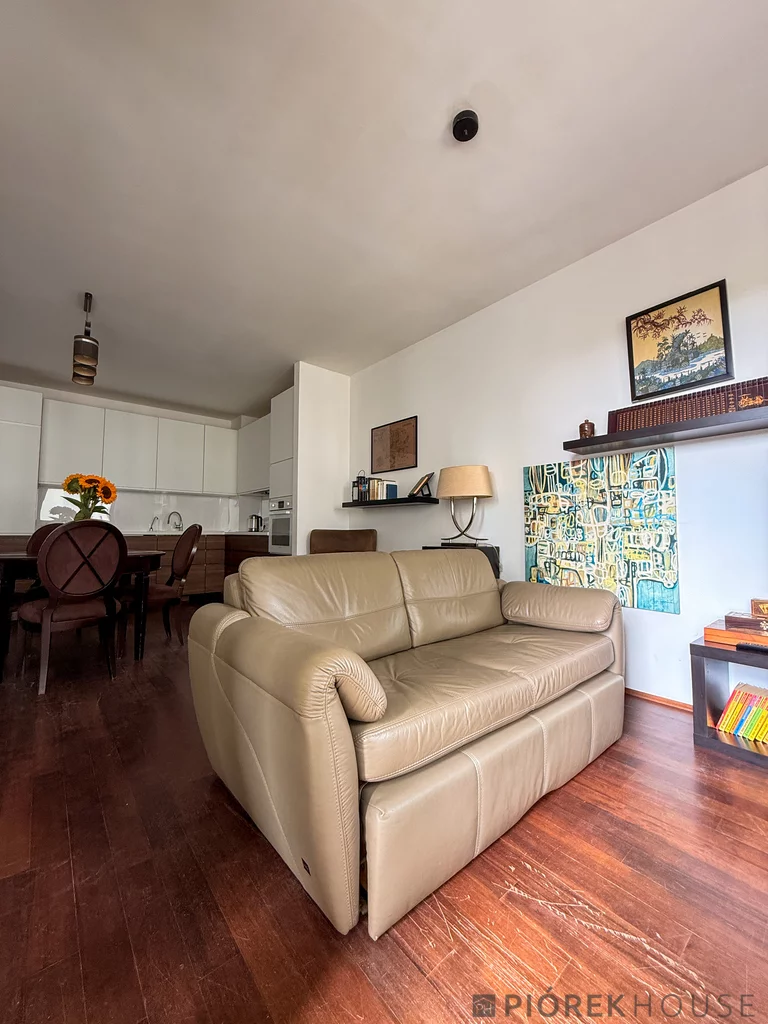 2 pokoje, mieszkanie 62,00 m², piętro 4, oferta nr , 77364/6624/OMS, Warszawa, Mokotów, Mokotów, Aleja Wyścigowa