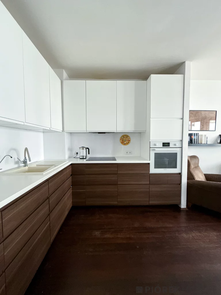 2 pokoje, mieszkanie 62,00 m², piętro 4, oferta nr , 77364/6624/OMS, Warszawa, Mokotów, Mokotów, Aleja Wyścigowa