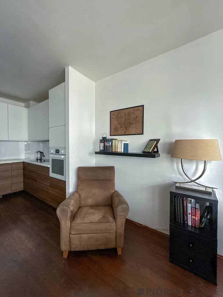 2 pokoje, mieszkanie 62,00 m², piętro 4, oferta nr , 77364/6624/OMS, Warszawa, Mokotów, Mokotów, Aleja Wyścigowa