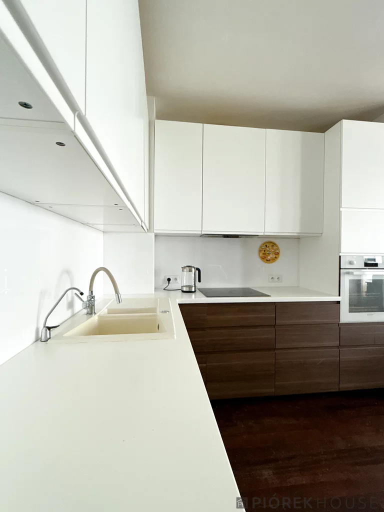 2 pokoje, mieszkanie 62,00 m², piętro 4, oferta nr , 77364/6624/OMS, Warszawa, Mokotów, Mokotów, Aleja Wyścigowa