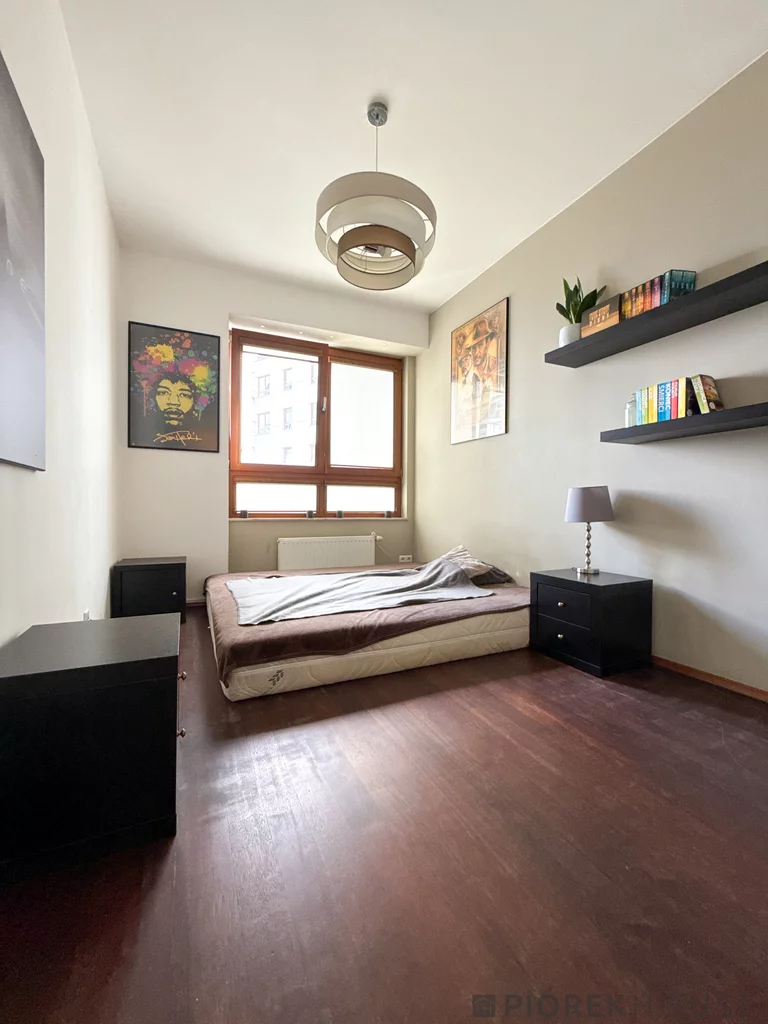 2 pokoje, mieszkanie 62,00 m², piętro 4, oferta nr , 77364/6624/OMS, Warszawa, Mokotów, Mokotów, Aleja Wyścigowa