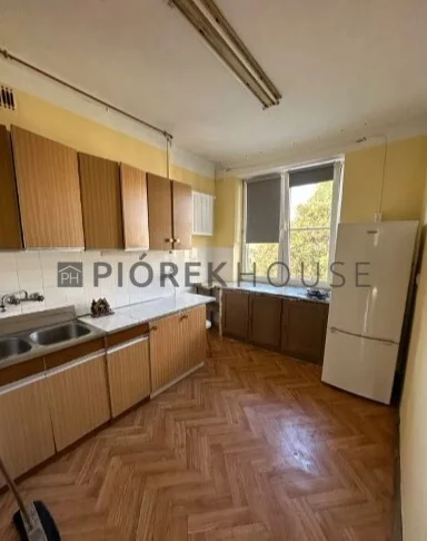 Mieszkanie dwupokojowe 40,46 m², Warszawa, Bielany, Aleja Zjednoczenia, Sprzedaż