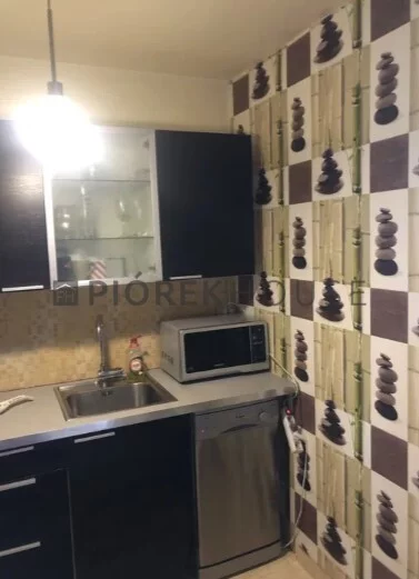 2 pokoje, mieszkanie 37,00 m², piętro 12, oferta nr , 76676/6624/OMS, Warszawa, Ochota, Ochota, Aleje Jerozolimskie
