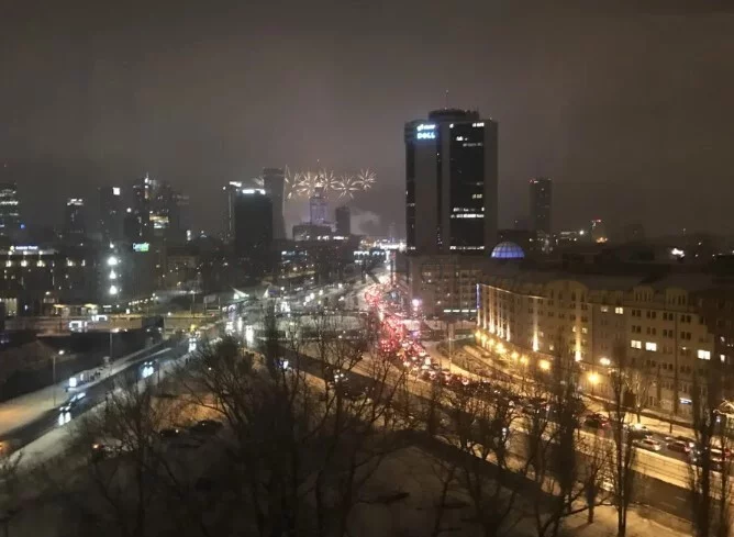 2 pokoje, mieszkanie 37,00 m², piętro 12, oferta nr , 76676/6624/OMS, Warszawa, Ochota, Ochota, Aleje Jerozolimskie