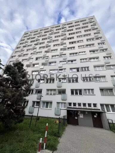 2 pokoje, mieszkanie 37,00 m², piętro 12, oferta nr , 76676/6624/OMS, Warszawa, Ochota, Ochota, Aleje Jerozolimskie