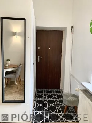 2 pokoje, apartament 56,00 m², piętro 4, oferta nr , 77099/6624/OMS, Warszawa, Ochota, Ochota, Aleje Jerozolimskie
