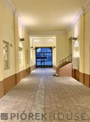 2 pokoje, apartament 56,00 m², piętro 4, oferta nr , 77099/6624/OMS, Warszawa, Ochota, Ochota, Aleje Jerozolimskie