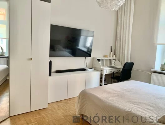 2 pokoje, apartament 56,00 m², piętro 4, oferta nr , 77099/6624/OMS, Warszawa, Ochota, Ochota, Aleje Jerozolimskie
