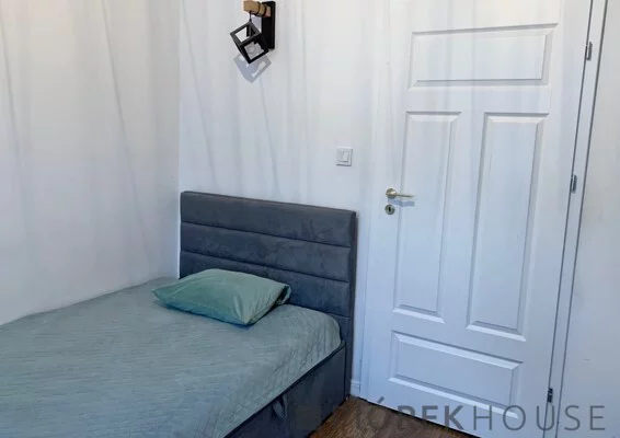 2 pokoje, apartament 56,00 m², piętro 4, oferta nr , 77099/6624/OMS, Warszawa, Ochota, Ochota, Aleje Jerozolimskie